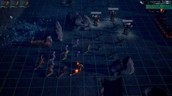 Steel Core — screenshot 5