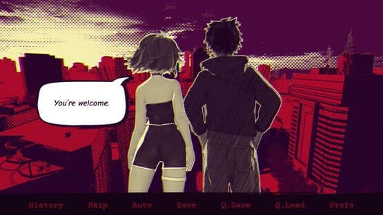 Tulpa the Unseen Lover — screenshot 4