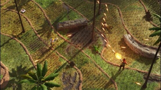 Wolf Commando — screenshot 2