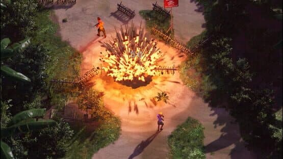 Wolf Commando — screenshot 4