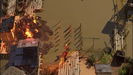 Wolf Commando — screenshot 6