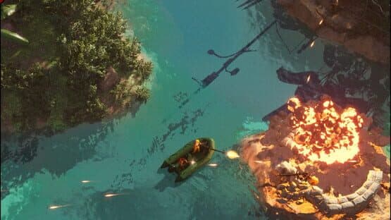 Wolf Commando — screenshot 7