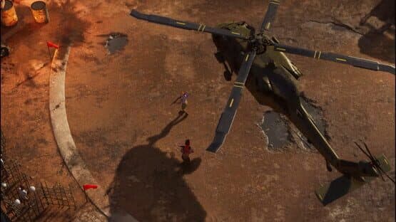 Wolf Commando — screenshot 8