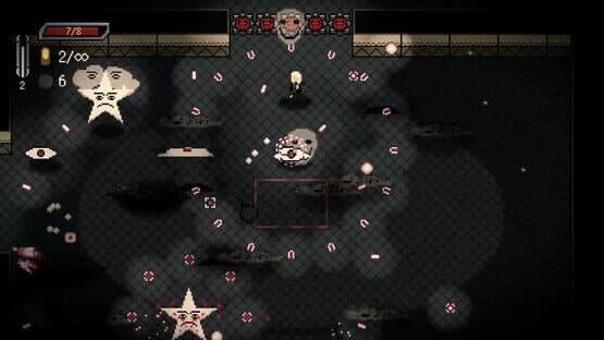 Dreamfear — screenshot 1