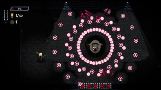Dreamfear — screenshot 2