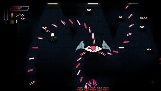 Dreamfear — screenshot 3