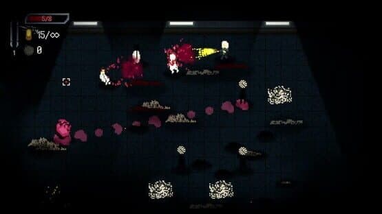 Dreamfear — screenshot 4