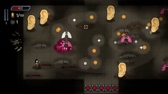 Dreamfear — screenshot 5