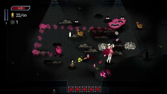 Dreamfear — screenshot 8