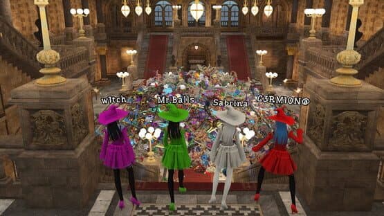 Magic Shop Chaos — screenshot 1