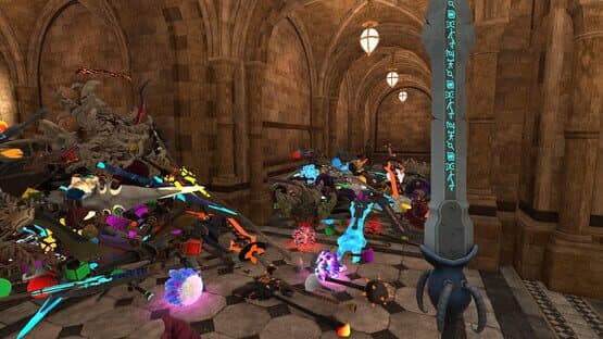 Magic Shop Chaos — screenshot 2