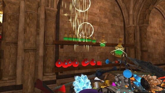 Magic Shop Chaos — screenshot 4