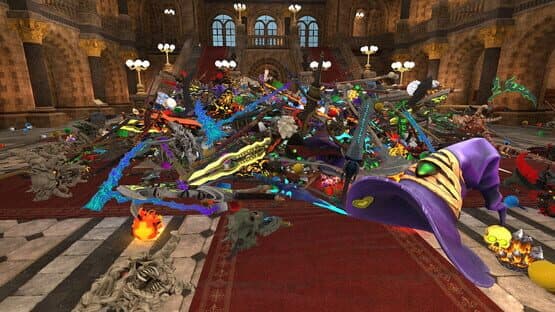 Magic Shop Chaos — screenshot 7