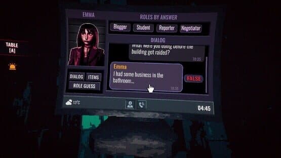 I'm not a Psycho Invader — screenshot 4