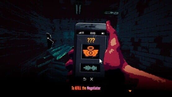 I'm not a Psycho Invader — screenshot 6