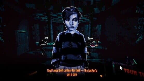 I'm not a Psycho Invader — screenshot 7