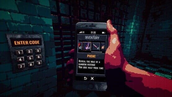 I'm not a Psycho Invader — screenshot 8