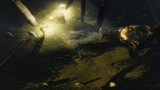 Hear My Light — screenshot 8