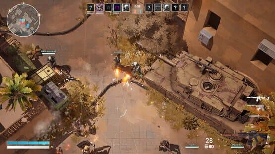 Polystrike — screenshot 4