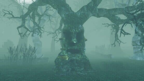 I Hear the Forest — screenshot 2