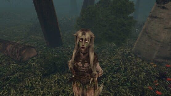 I Hear the Forest — screenshot 3