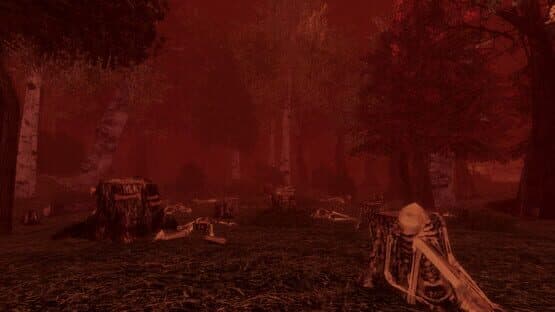 I Hear the Forest — screenshot 4