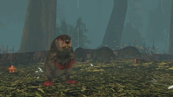 I Hear the Forest — screenshot 5