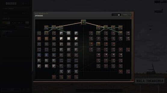 The Legend of Mala Tokmachka — screenshot 4