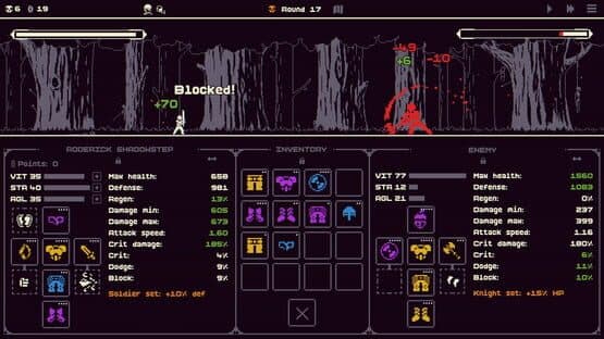 Dice Looter — screenshot 2