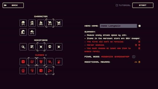 Dice Looter — screenshot 5