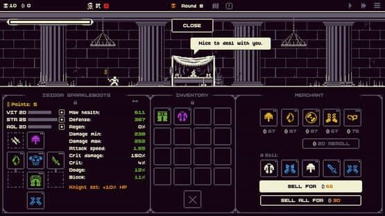 Dice Looter — screenshot 6