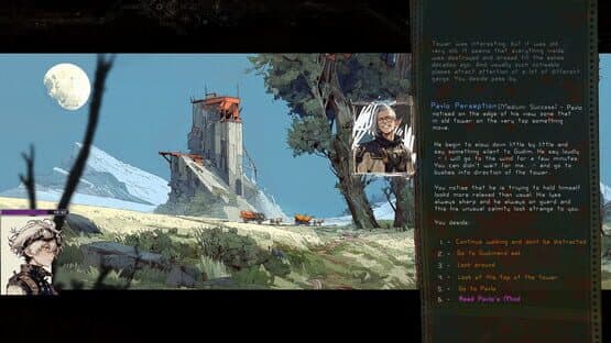 Sal Terrae: in search of SALT — screenshot 4