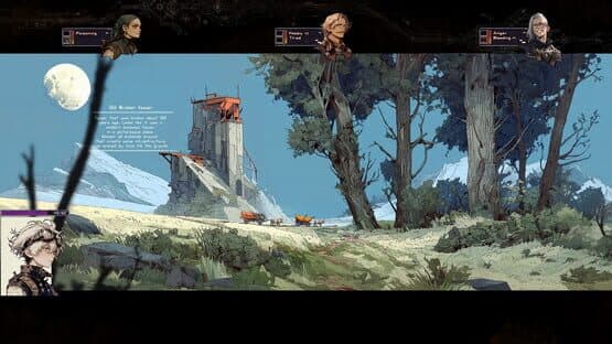 Sal Terrae: in search of SALT — screenshot 5