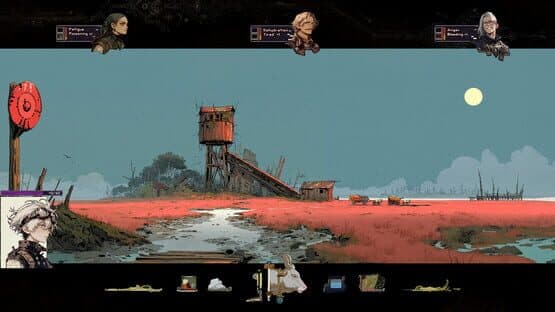 Sal Terrae: in search of SALT — screenshot 6