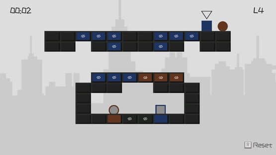 Square Circle — screenshot 2