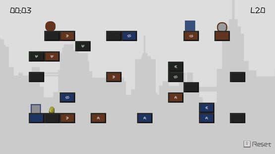 Square Circle — screenshot 3