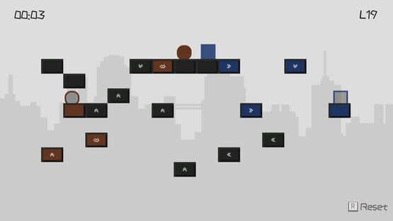 Square Circle — screenshot 5