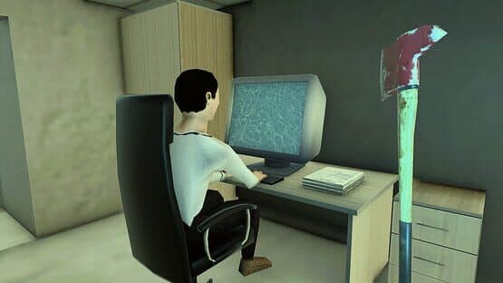 Job Burnout — screenshot 3