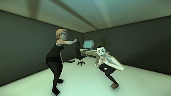 Job Burnout — screenshot 5