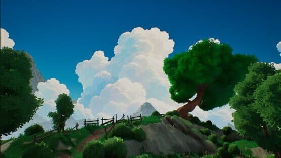 White Clouds — screenshot 6