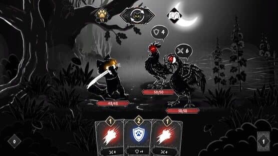 Moorko — screenshot 1