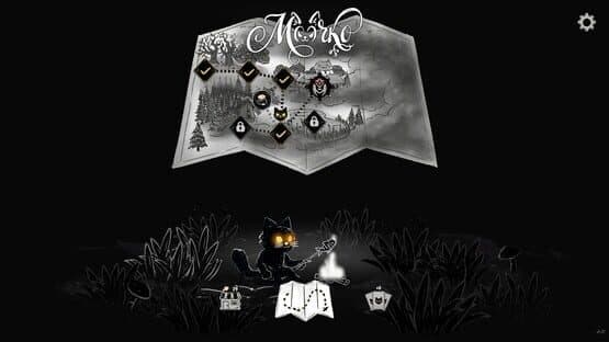 Moorko — screenshot 2
