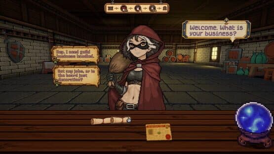 Just Another Guild Day — screenshot 2