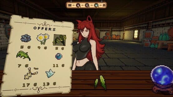 Just Another Guild Day — screenshot 3