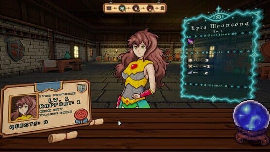 Just Another Guild Day — screenshot 6