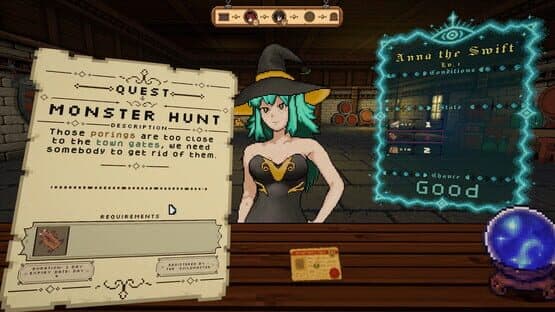 Just Another Guild Day — screenshot 8