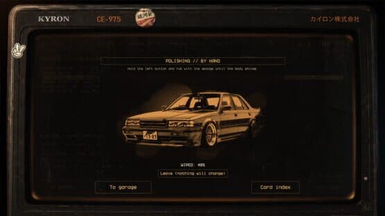 Touge: JDM Dealership Simulator — screenshot 8