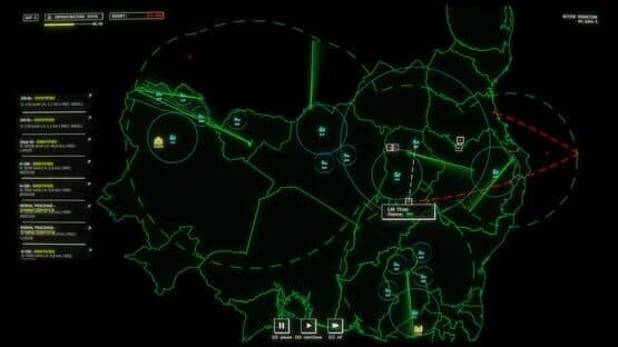Radar Line — screenshot 4