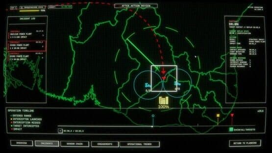Radar Line — screenshot 5