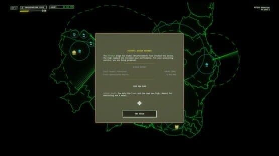 Radar Line — screenshot 6